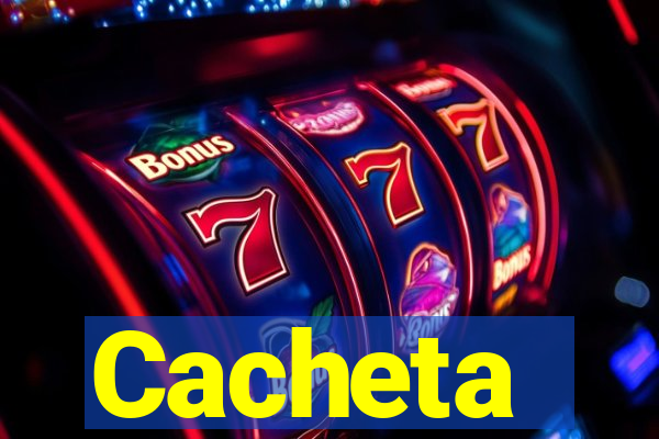 Cacheta - Pife - Jogo online